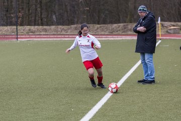 Bild 80 - wCJ Walddoerfer - Komet Blankenese : Ergebnis: 0:1